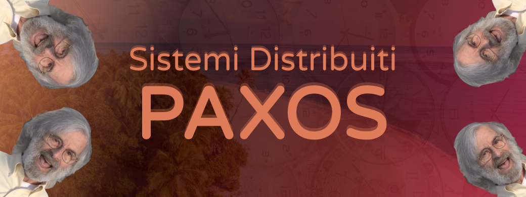 Paxos: un protocollo di consenso distribuito