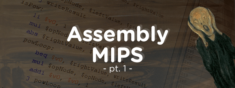 Assembly MIPS: Le Basi