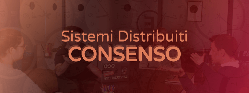 Consenso nei Sistemi Distribuiti, Atomic Commit e FLP Theorem